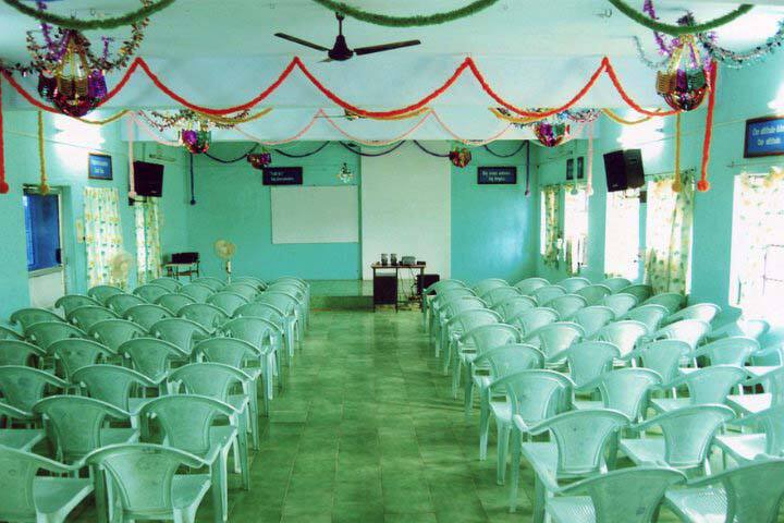 auditorium